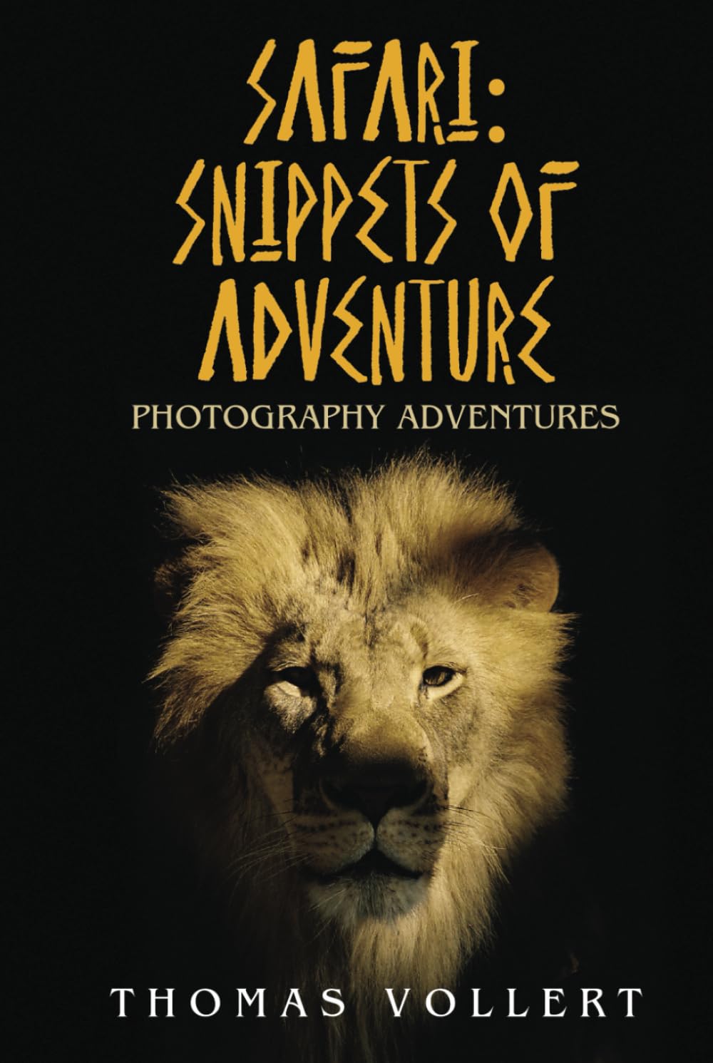 Safari: Snippets of Adventure