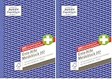 AVERY Zweckform 312 Erste Hilfe Meldeblock nach DGUV Information 204-020 (A5, 50 Originale, Verbandbuch zur Dokumentation von Unfällen/Hilfeleistungen im Betrieb, von Rechtsexperten geprüft)