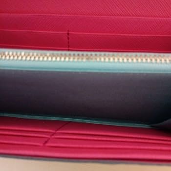 Amazon.co.jp: admj アールデコ×スワロフスキー パイソン ウォレット