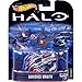 2017 Hot Wheels Retro Entertainment HALO - Banished Wraith
