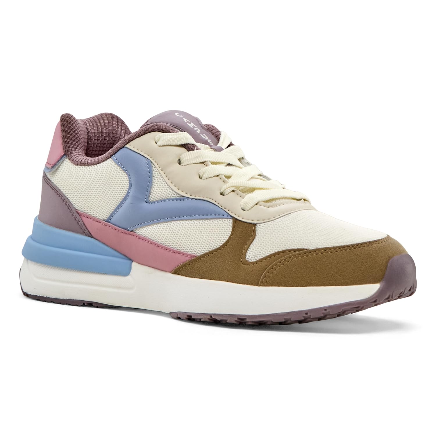 Campus Women Derbi Sneakers