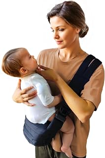 Baby Sling (True Black)