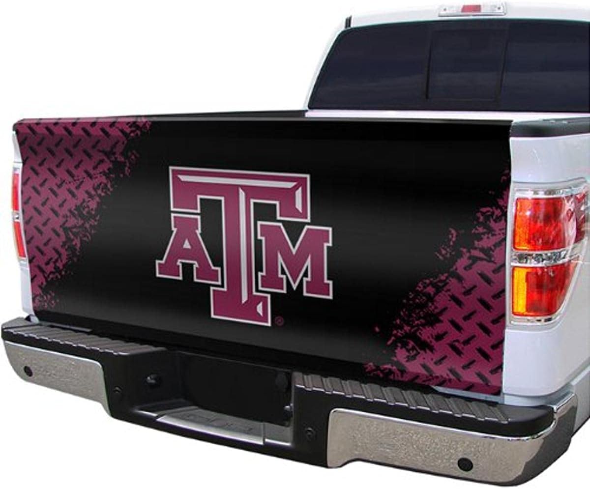 NCAA Texas A&M Aggies Tailgate Cover