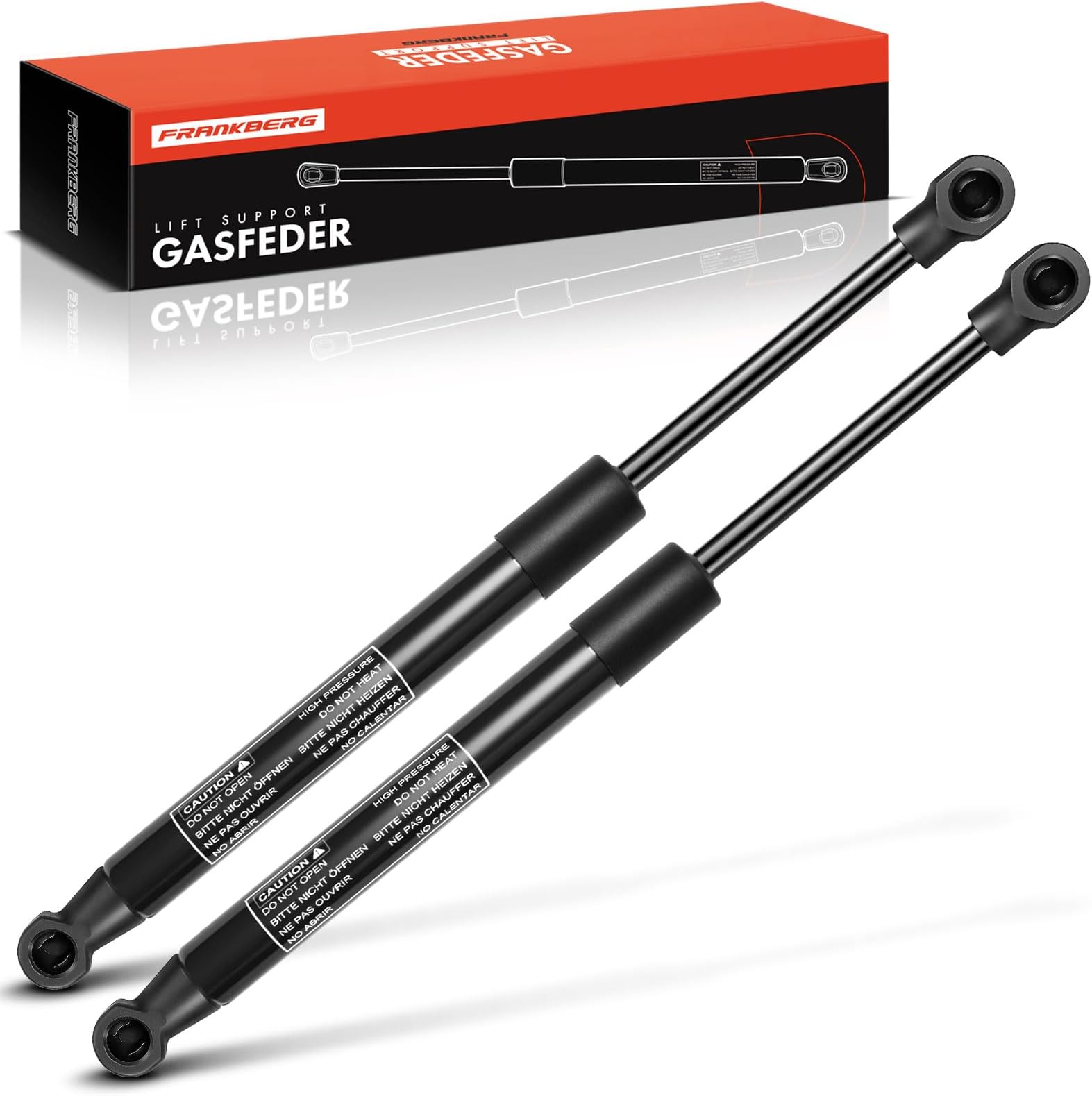 2x Amortisseur à Ressort à Gaz Hayon pour Audi A6 Allroad Avant 4GH 4GJ 2x Amortisseur à Ressort à Gaz Hayon pour Audi A6 Allroad Avant 4GH 4GJ