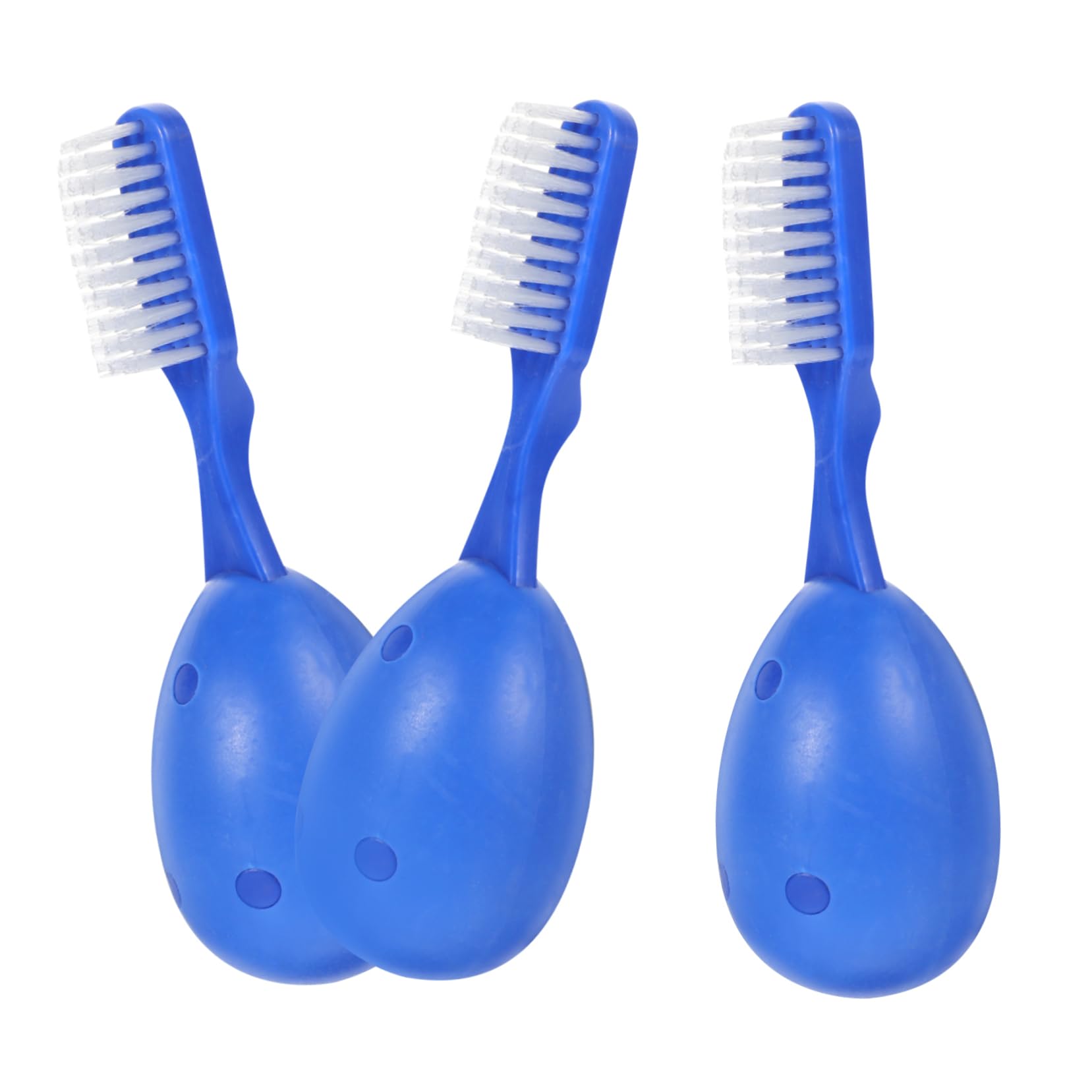 15pezzi Spazzolini Da Denti Per Prigione Con Manico Corto Spazzolini Compatti e Leggeri Per Uso Sicuro e Portatile Per Viaggi o Situazioni Di Emergenza