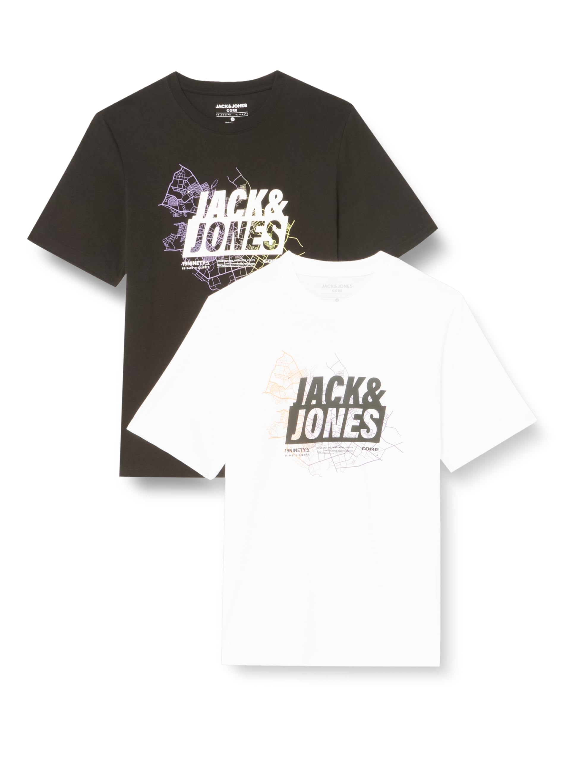 Jack & Jones Camiseta para Hombre