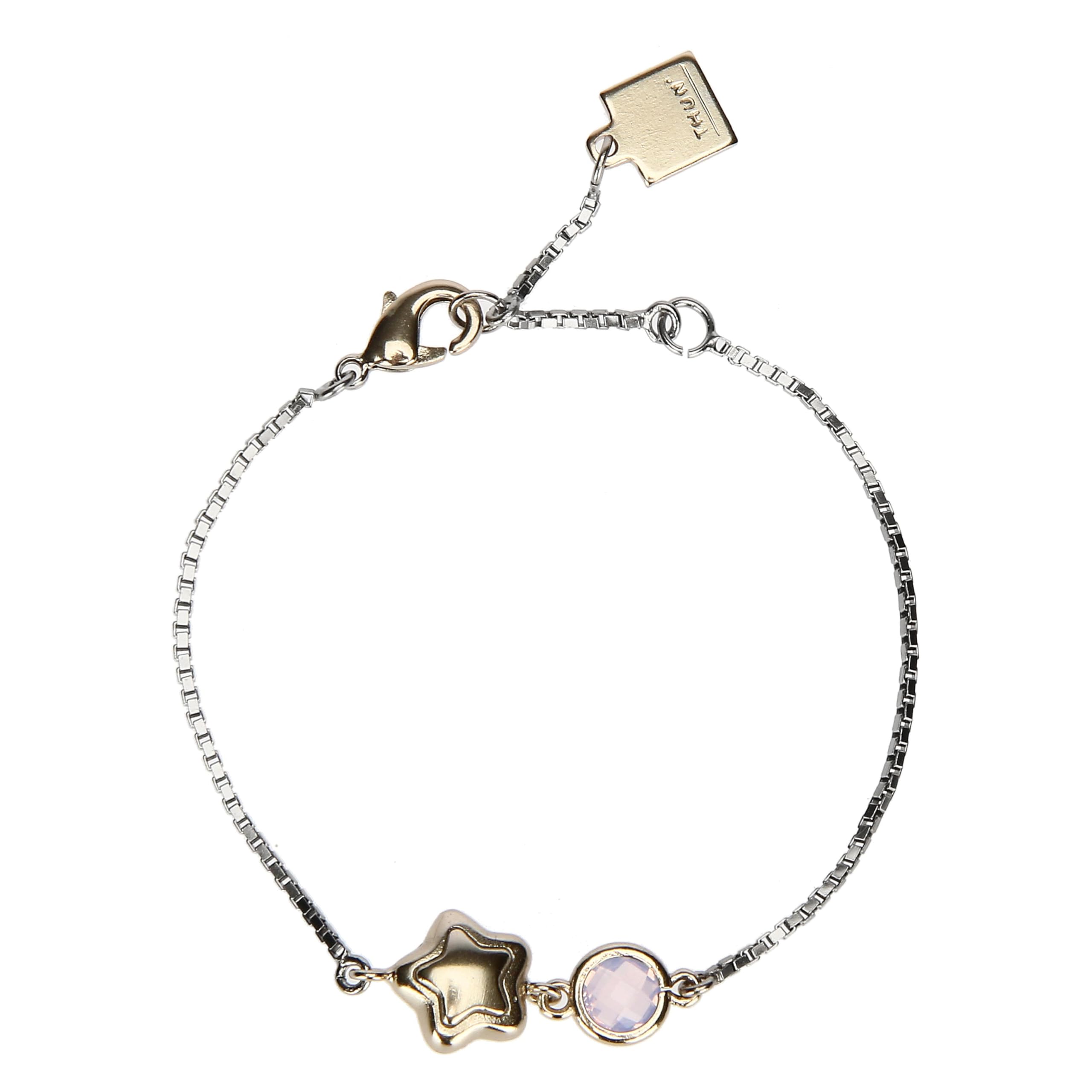 THUN - Bracciale stella