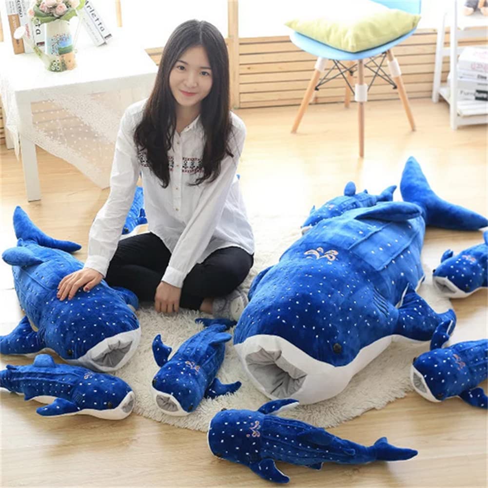 Amazon.co.jp: bralafiaジンベイザメ クジラ サメ whale shark