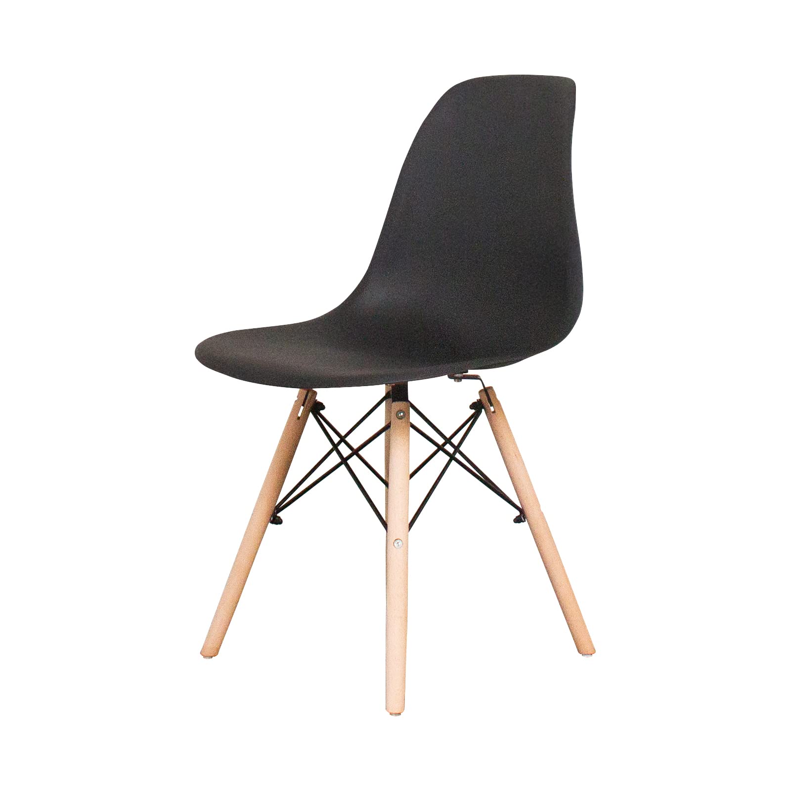 Amazon｜RPSfurniture イームズ シェルチェア リプロダクト ダイニング