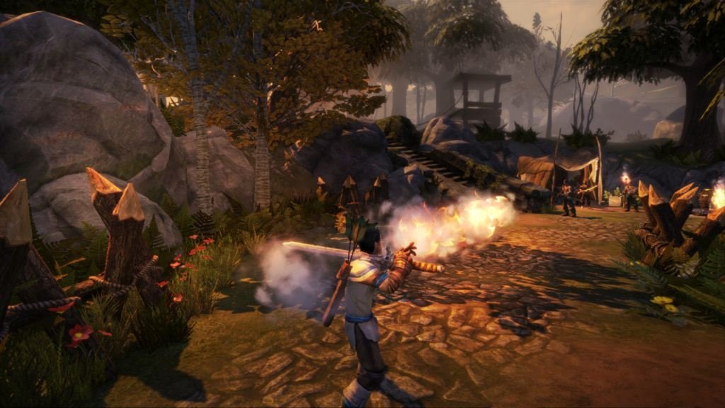 Fable Anniversary - [Xbox 360]