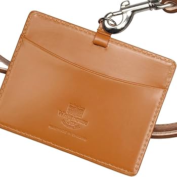 Whitehouse Cox ID ホルダー IDホルダー ｜Whitehouse Cox｜ホワイトハウスコックス 公式