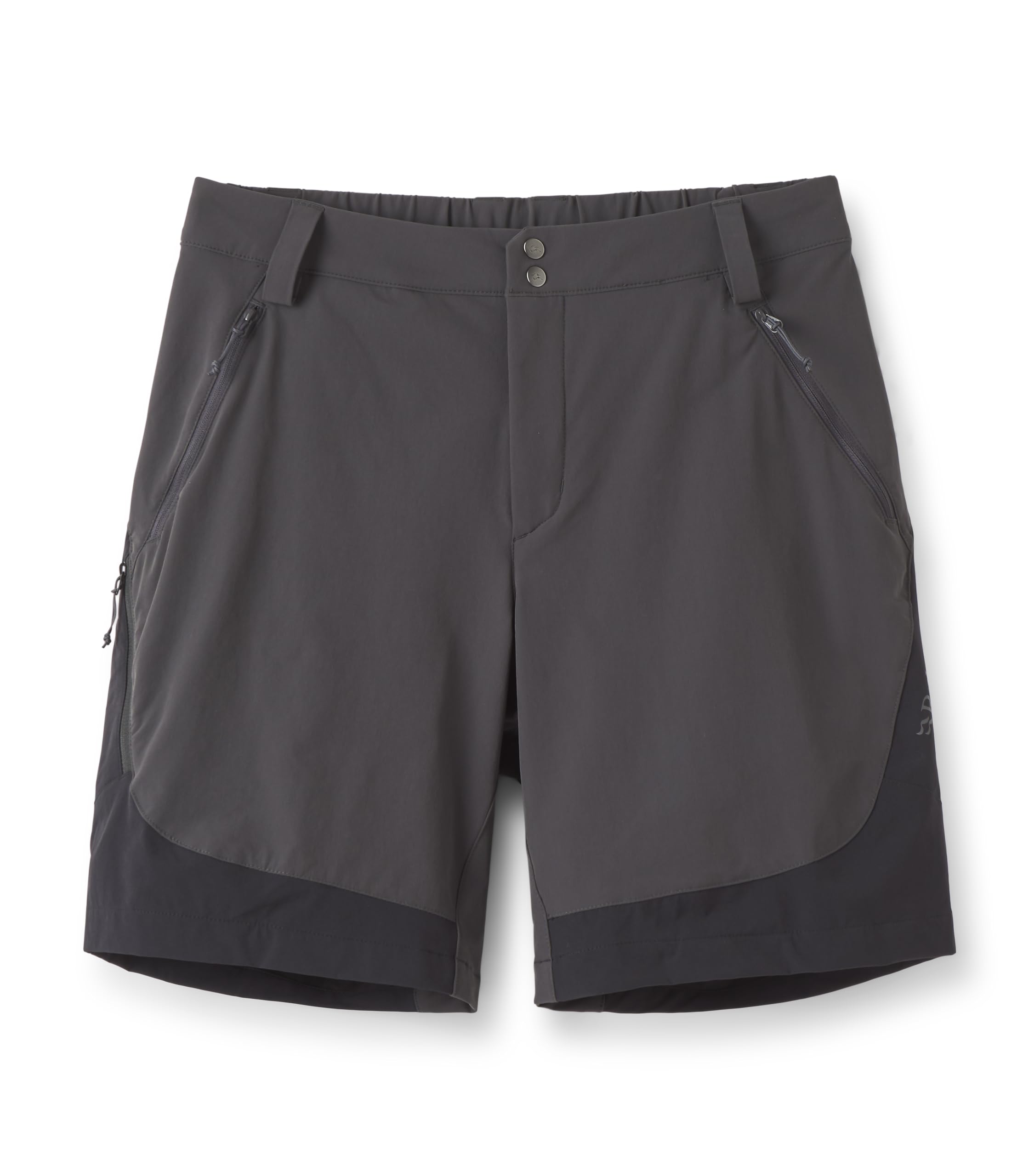 Rab Women's Gris Shorts Torque Mountain