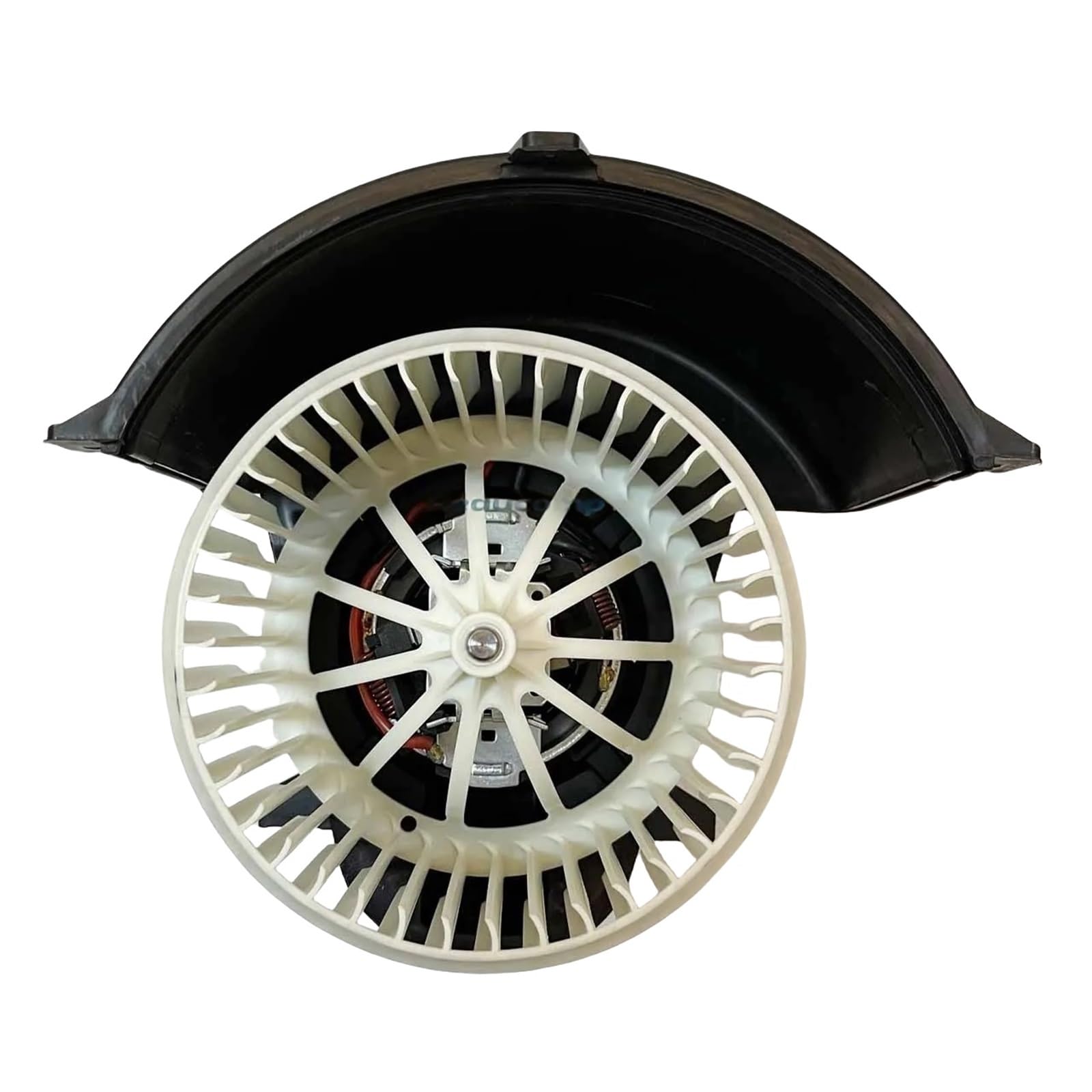 7L0820021 7L0820021H 7L0820021L Motore Ventilatore Riscaldamento/Aria condizionata/Riscaldamento Compatibile con VW Amarok S1B 2.0 TSI TDI