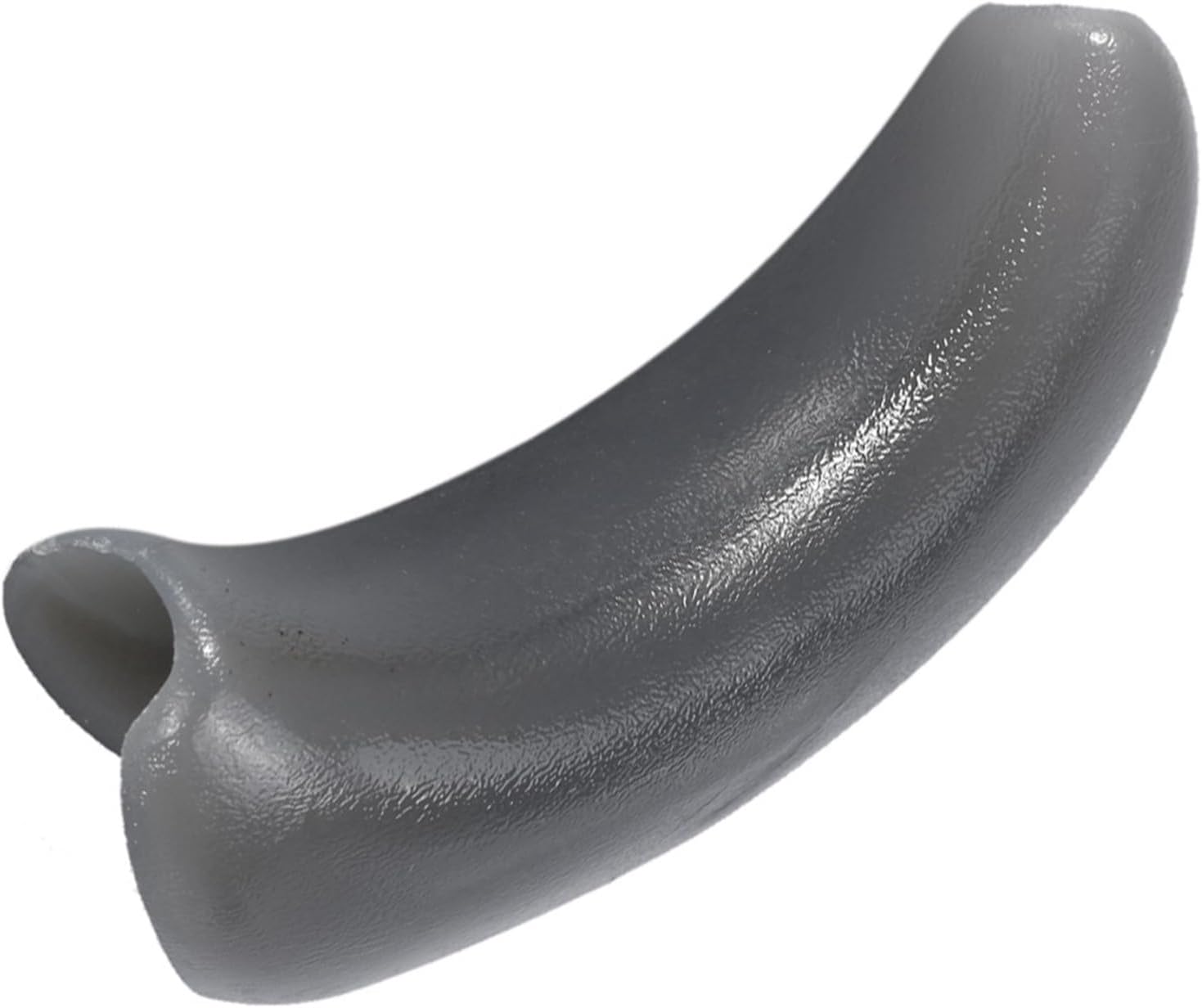 Shampoo Bowl Neck Rest, Soft Silicone Vertical Shampoo Bowl Neck Rest Pillow Cushion Pad for Salon Hair Wash Sink, 14 * 4cm / 5.5 * 1.6in