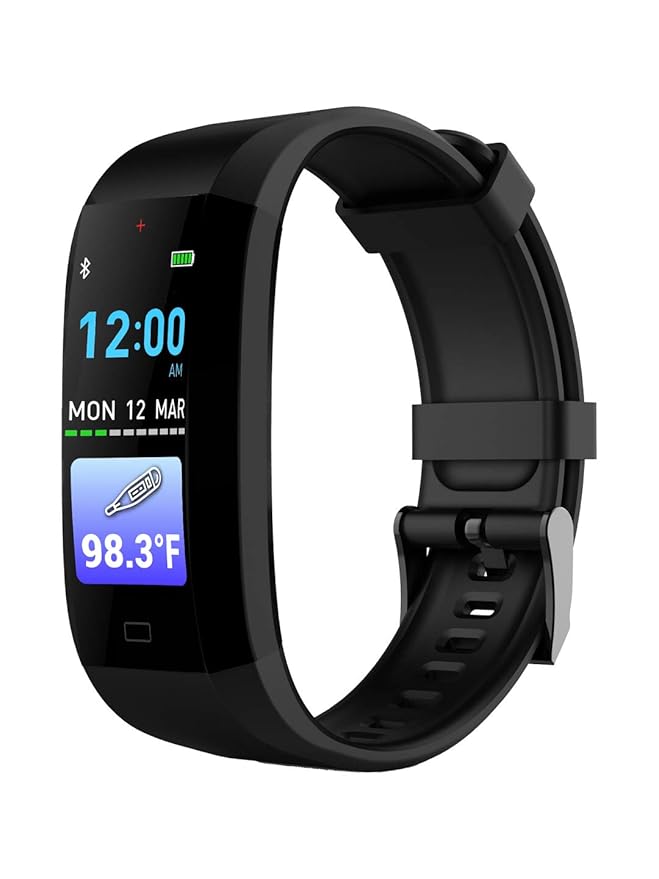 GOQii Vital 3.0 Smart Band