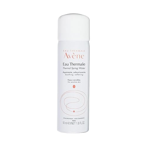 Eau Thermale Avene - Agua térmica de manantial calmante y calmante para pieles sensibles