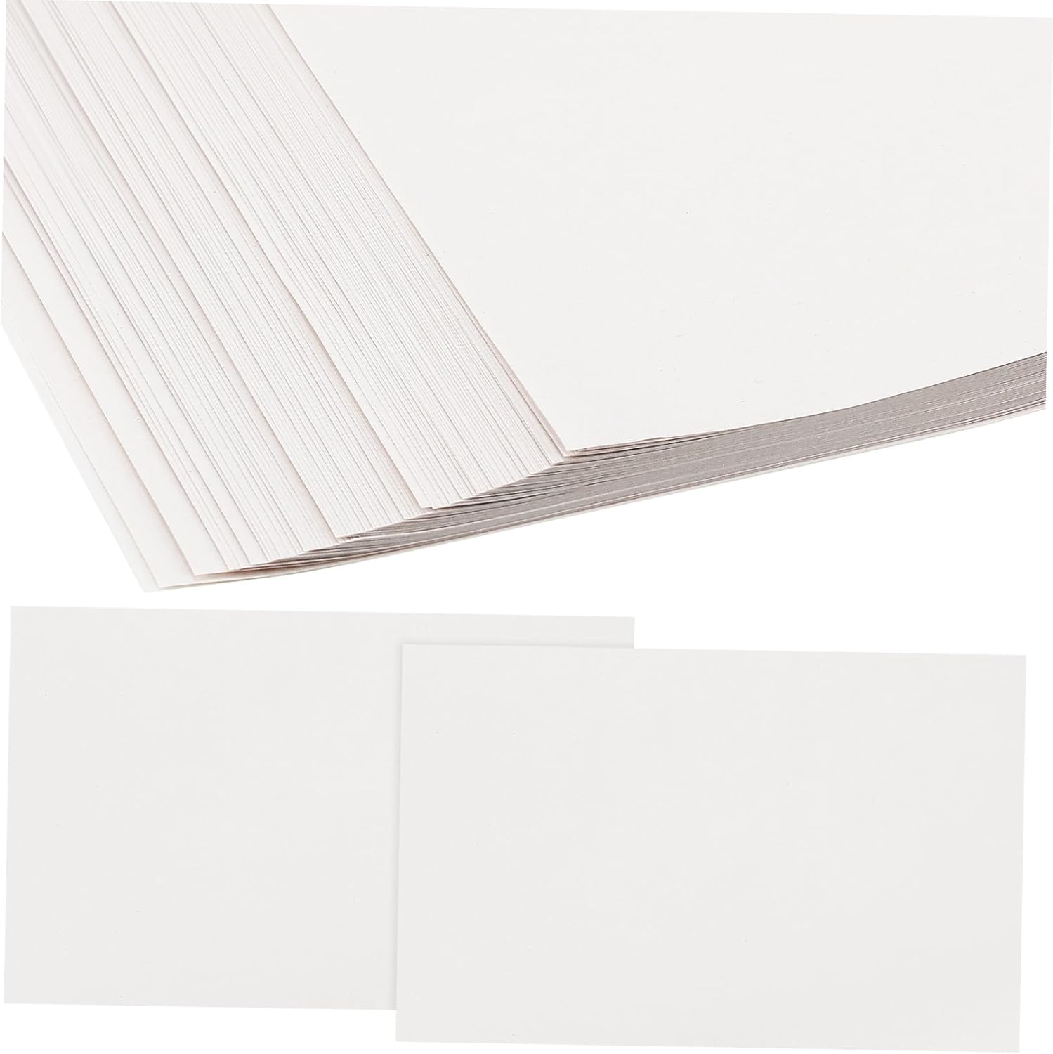 Cabilock 100sheets Wood Pulp Filler Newsprint Paper Packing Paper for Moving Shipping Heavy Duty Packaging Material