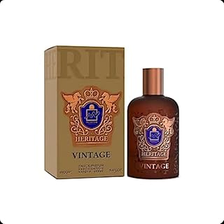 عطر او دو بارفان هيريتيج فينتاج 1953 للجنسين من مايلستون 100 مل
