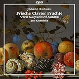  Harpsichord Sonatas \