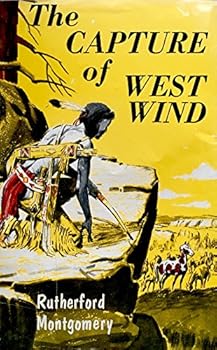 The Capture of West Wind