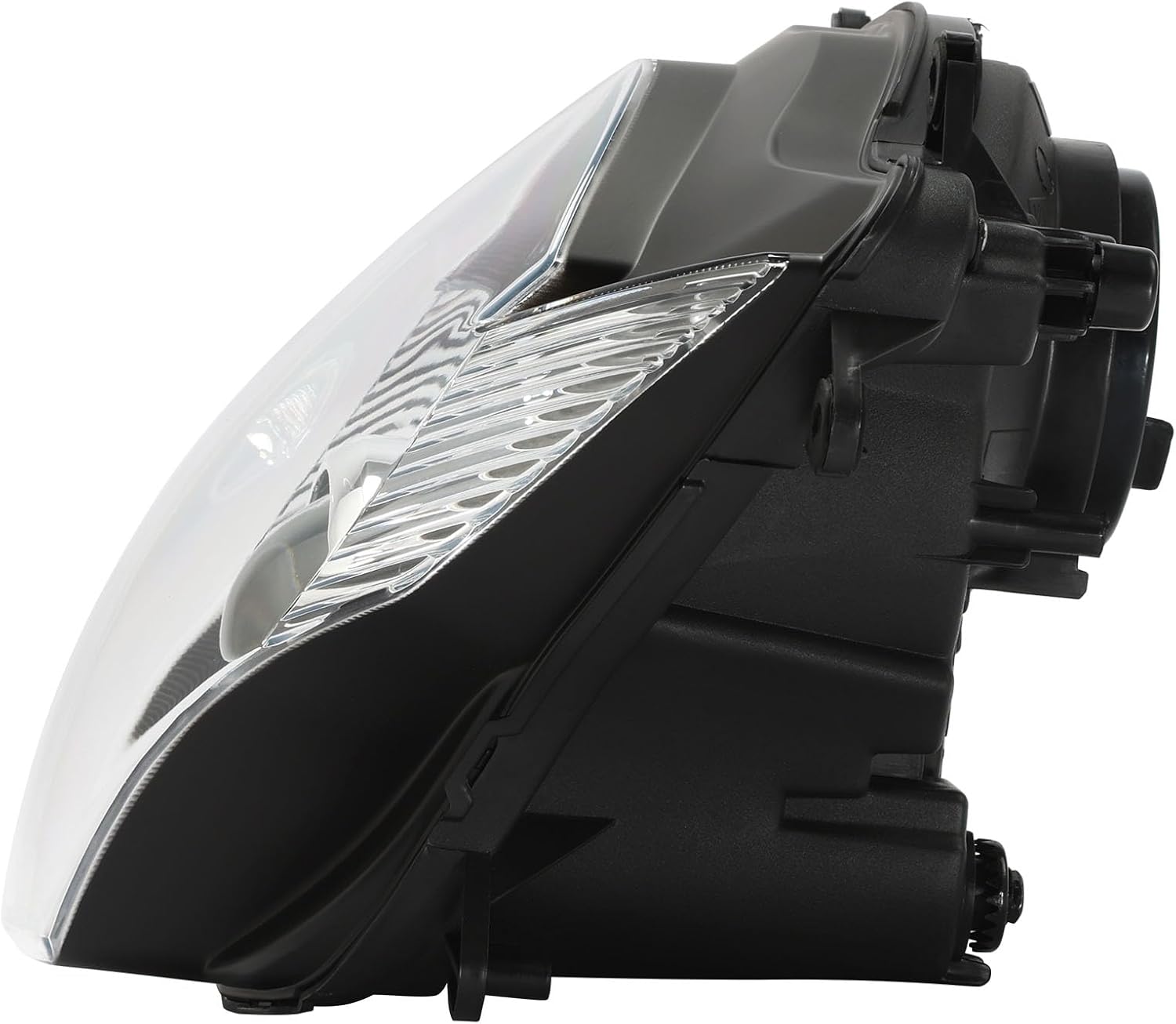 XFMT Motorcycle Front Headlight Headlamp Assembly For Suzuki GSXR 600 750 2006-2007