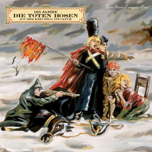 Die Toten Hosen