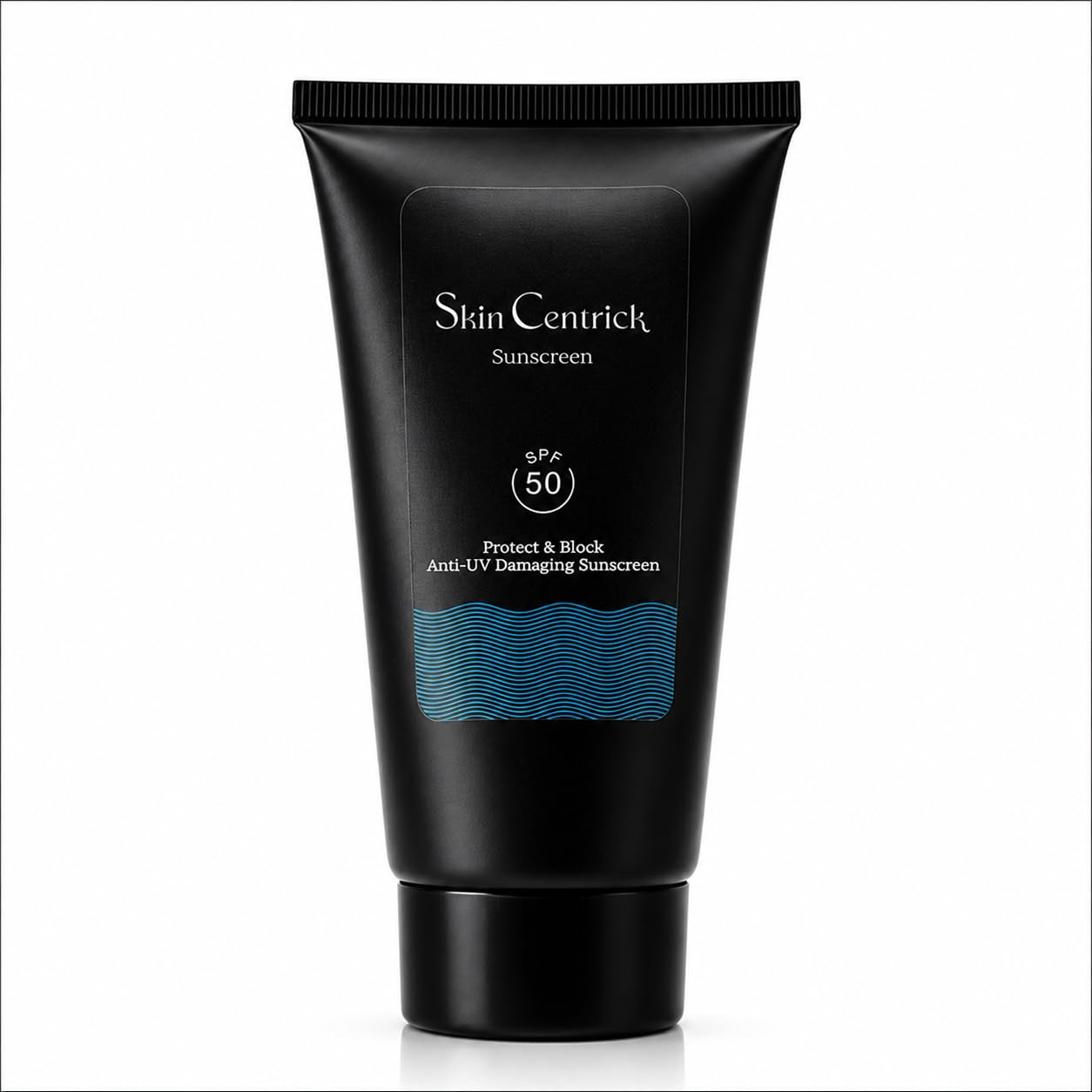 3-in-1 Daily Defense SPF 50 Sunscreen | Hydrating Moisturizer