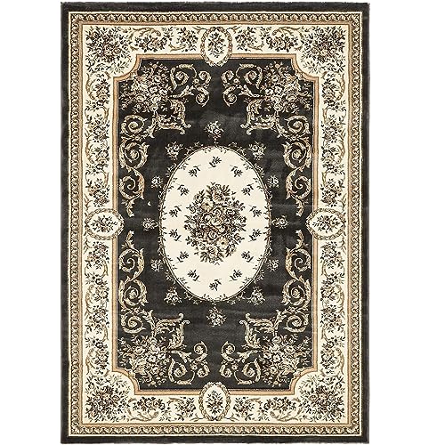 Alfombras de pasillo de microfibra geométrica suave alfombra rectangular extra larga 5