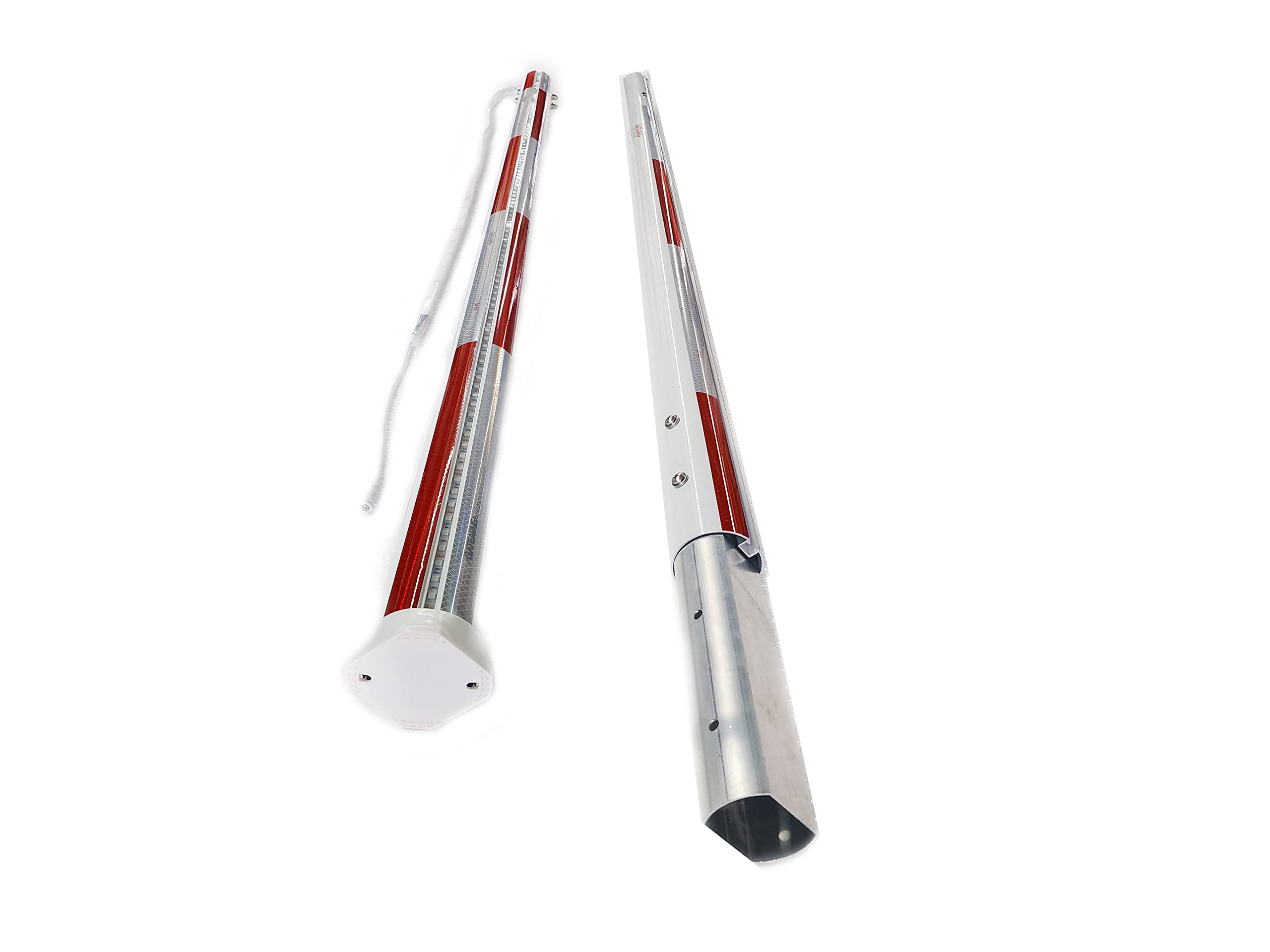 【新品未使用】brunt /カームアップtype2＋Attack Board×2 A2.Hotshot II / Boomerang Front under suspension arm (B type