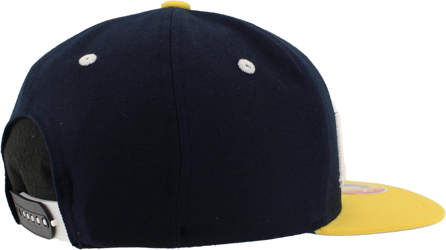 ZHATS NCAA Unisex Kids NCAA Officially Licensed Youth Adjustable Hat Z11 Yonkers - Image 6