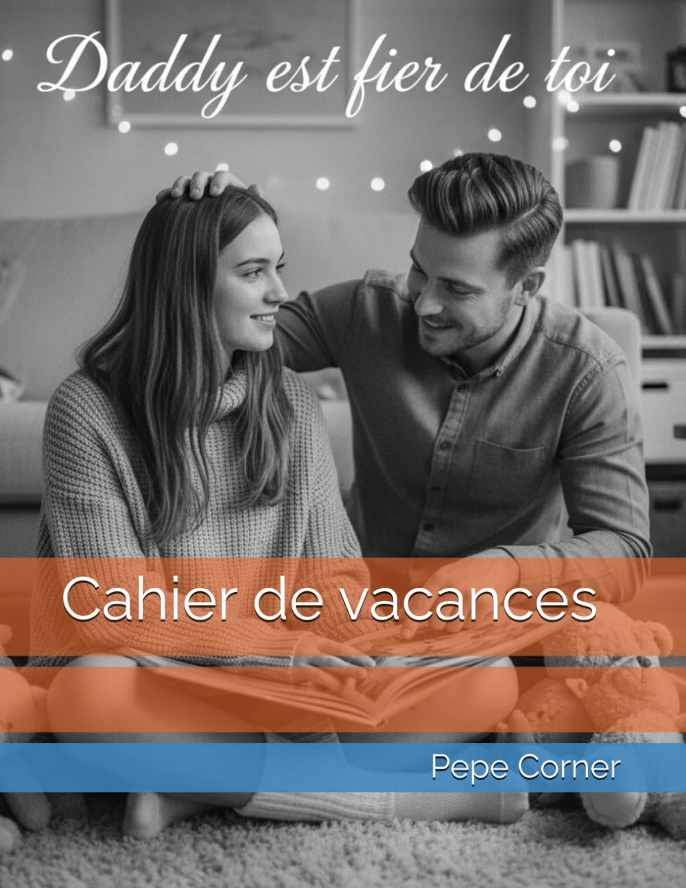 Cahier de vacances - Noël,
