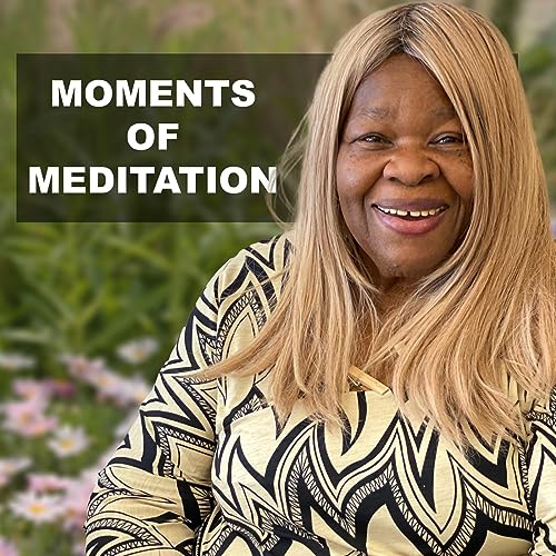 Moments of Meditation with Eloise Carey Titelbild