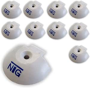 Tappo Terminale Per Binario Trifase DALI TRACK - Ledkia - Foto 3