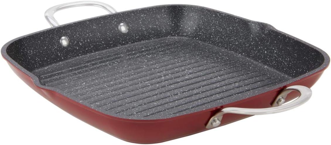 curtis stone griddle pan