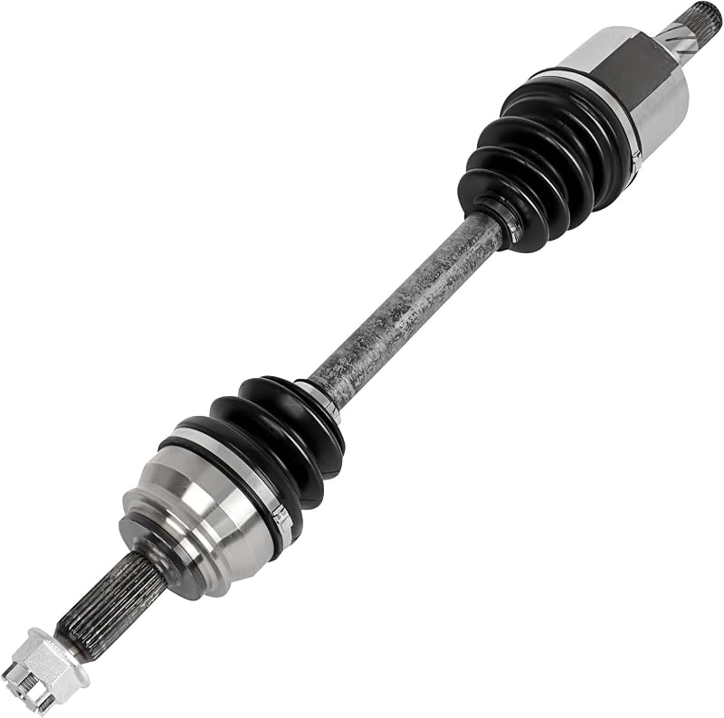 Semieixo dianteiro esquerdo SCITOO para Dodge Caliber, Jeep Compass e Jeep Patriot – 1 unidade