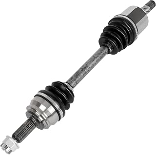 SCITOO CV Axle Drive Shaft For Jeep Patriot 2.0L 2007-2017
