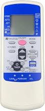 Remote Control with Intelligent Power Saving Technology
