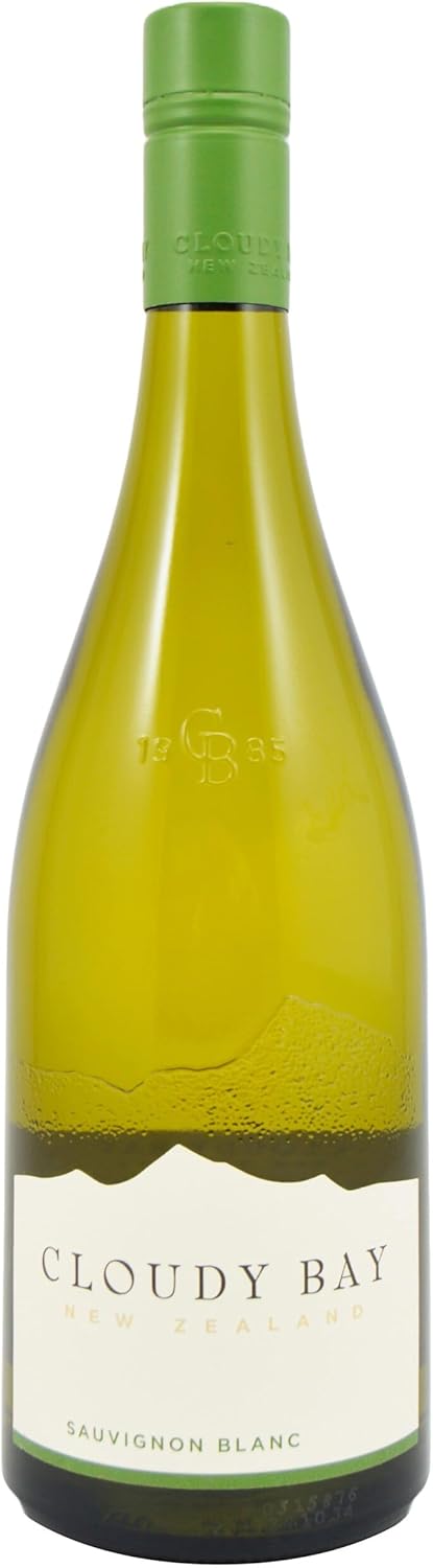 クラウディー・ベイ シャルドネ [白ワイン 辛口 ニュージーランド 750ml ]