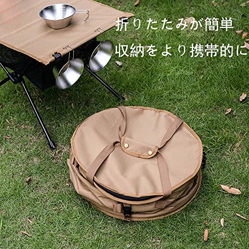 キャンプ ゴミ箱 ゴミ箱 トラッシュボックス ごみ箱 ダスト