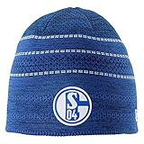 fc schalke 04 mütze Material: 100% Polyester Design: Schalke 04 Maße: One Size Pflegehinweis: 30° Wäsche