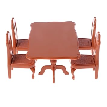 plastic dining table set lowest price