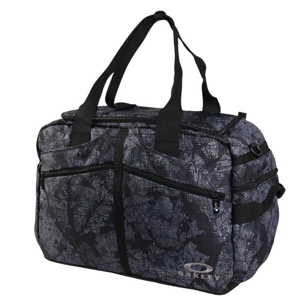 旅行かばん・小分けバッグ vintage OAKLEY tech design boston bag 楽天市場】【4日間限定 最大33倍】 オークリー ボストンバッグ