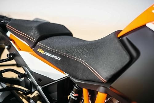 Miniatura 2 de KTM PowerParts Ergo Seat - Negro