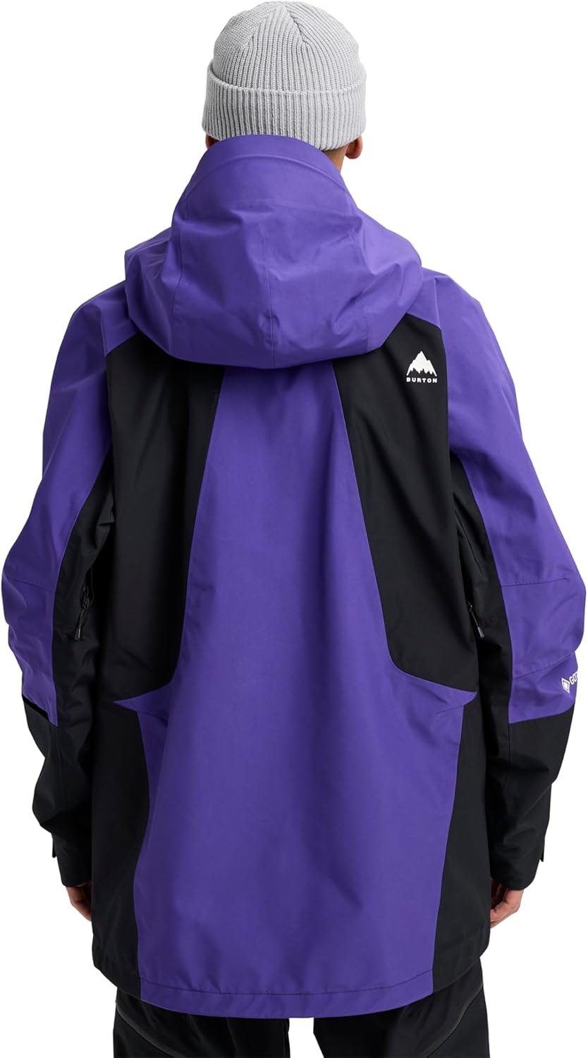 Burton Men's Reserve GORE-TEX 2L Jacket