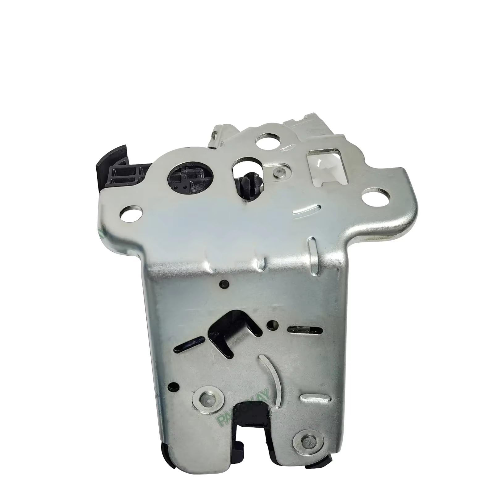Ybvfcde One Color Trunk Latch Compatible With A7 For Sportback 2010-2017 1 Pcs Door Lock Trunk Lock Replacement Accessories 8U0827520