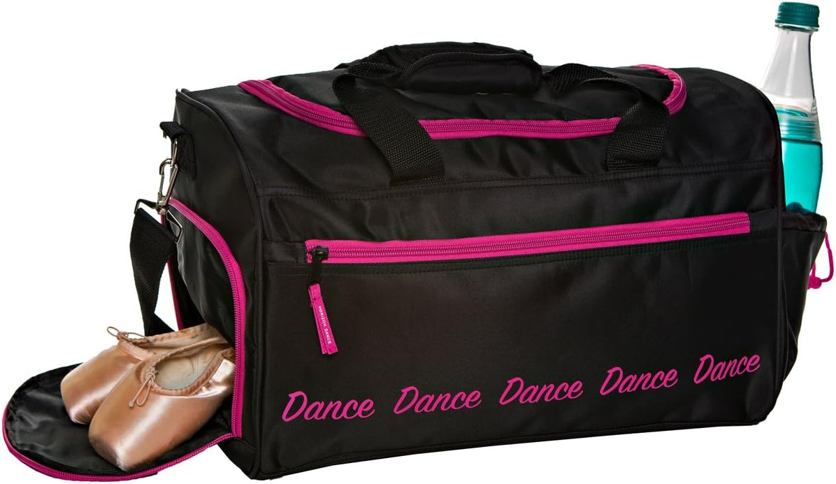 Horizon Dance 2006 Destiny Dance Duffel Bag for Adults