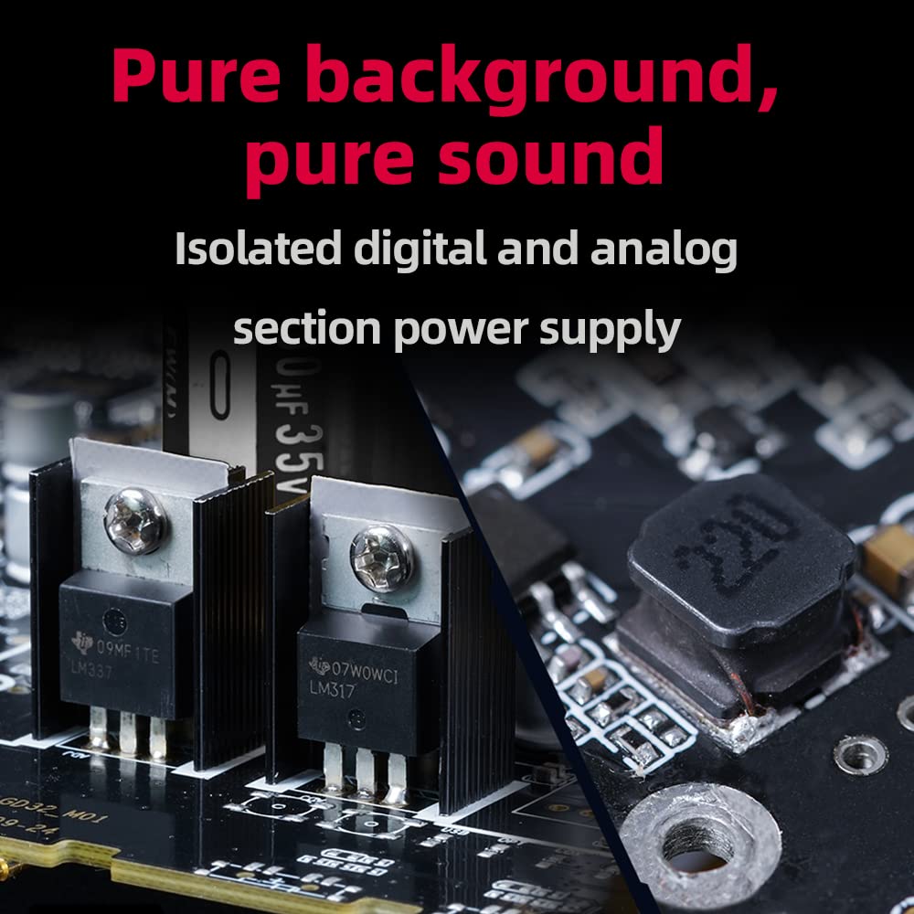 FIIO K9 Amplificateur pour Casque de Bureau/DAC - Édition Standard
