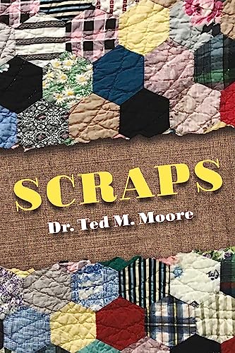 Scraps (English Edition)
