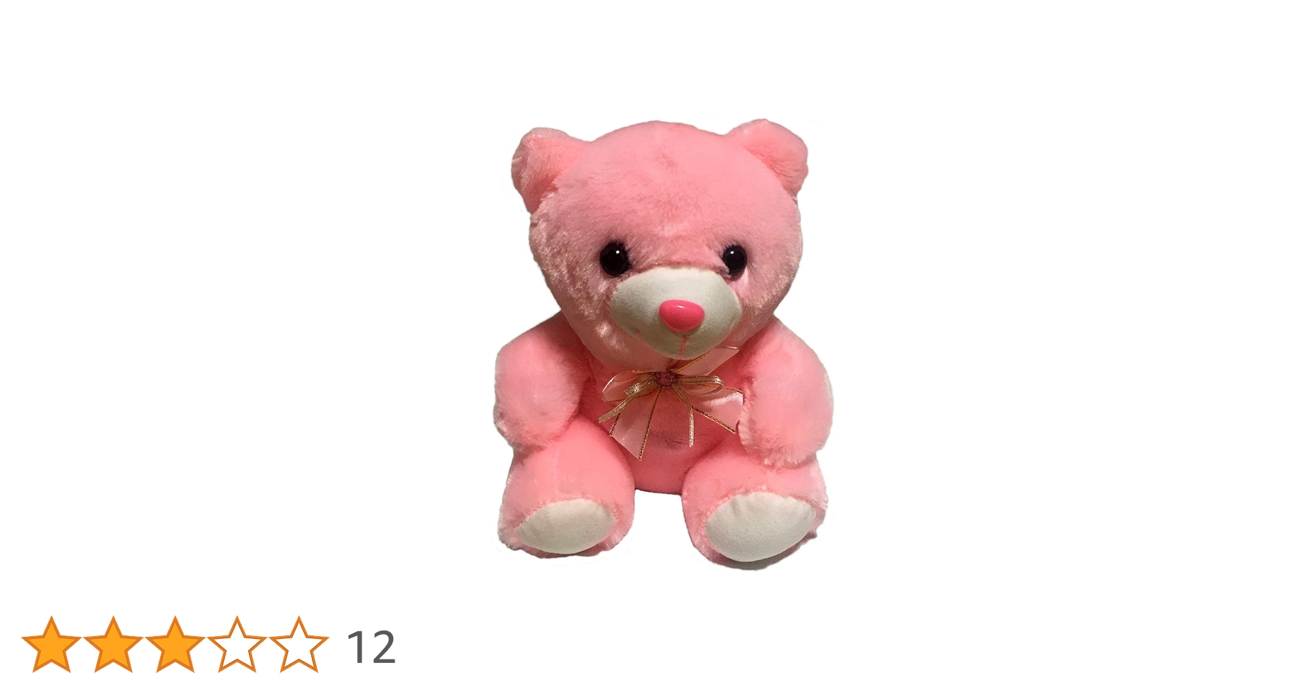 Apple - くまちゃん 出品 ミックス6）ふんわりくまちゃん チャームくま 小さいぬいぐるみ