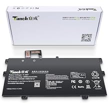 Tanch Genuine HB30B1W8ECW-31 Laptop Battery Replace for Huawei Matebook X Matebook EUL-W19 Matebook EUL-W29 EUL-W29P EULD-WDH9 WFE9 Matebook EUL-W19P 11.46V 3665mAh 42W